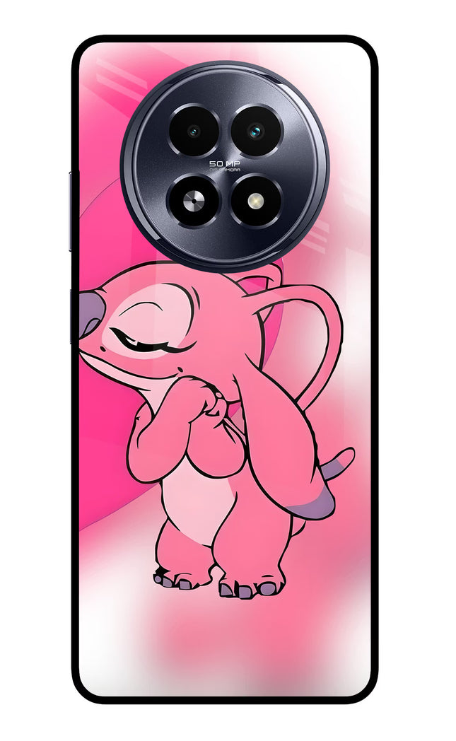 Angel Hug Realme 13 5G Glass Case