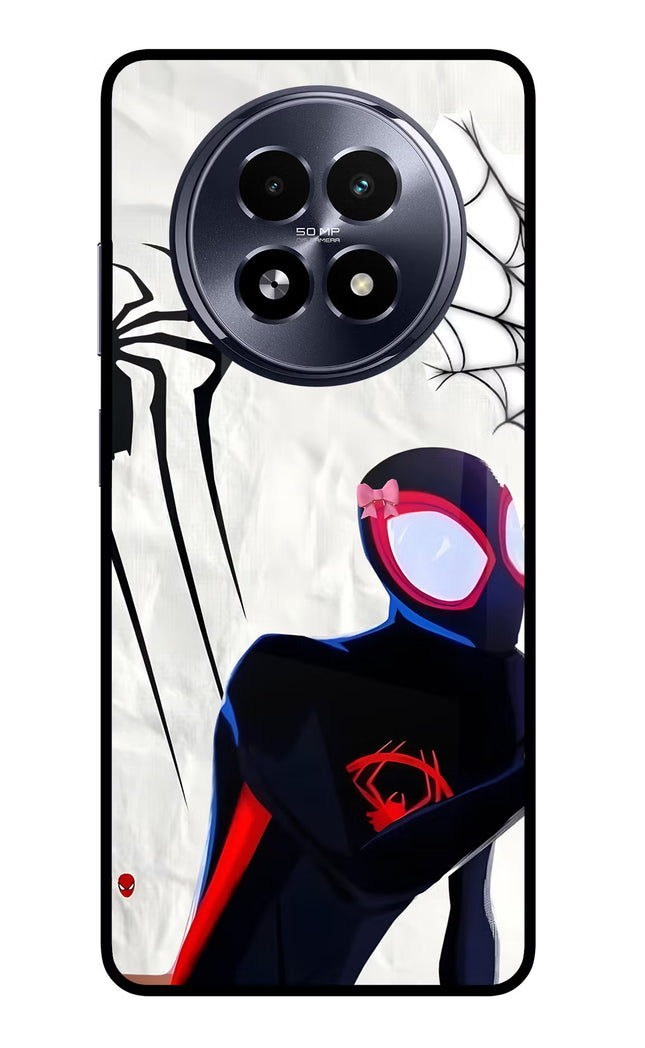 Miles Verse Realme 13 5G Glass Case
