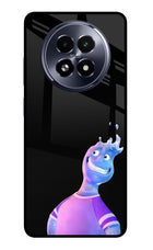 Wade Wave Realme 13 5G Glass Case