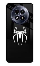 Miles Symbol Realme 13 5G Glass Case