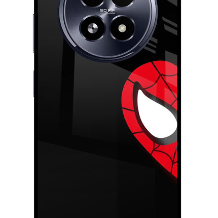 Peter Mask Realme 13 5G Glass Case