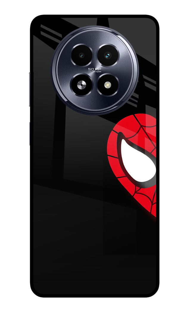 Peter Mask Realme 13 5G Glass Case