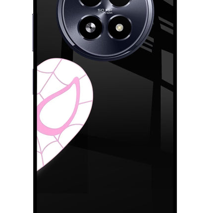 Gwen Mask Realme 13 5G Glass Case