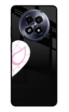 Gwen Mask Realme 13 5G Glass Case