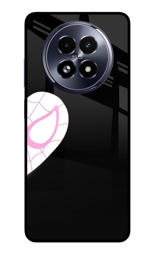 Gwen Mask Realme 13 5G Glass Case