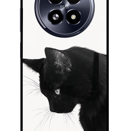 Shadow Gaze Realme 13 5G Glass Case