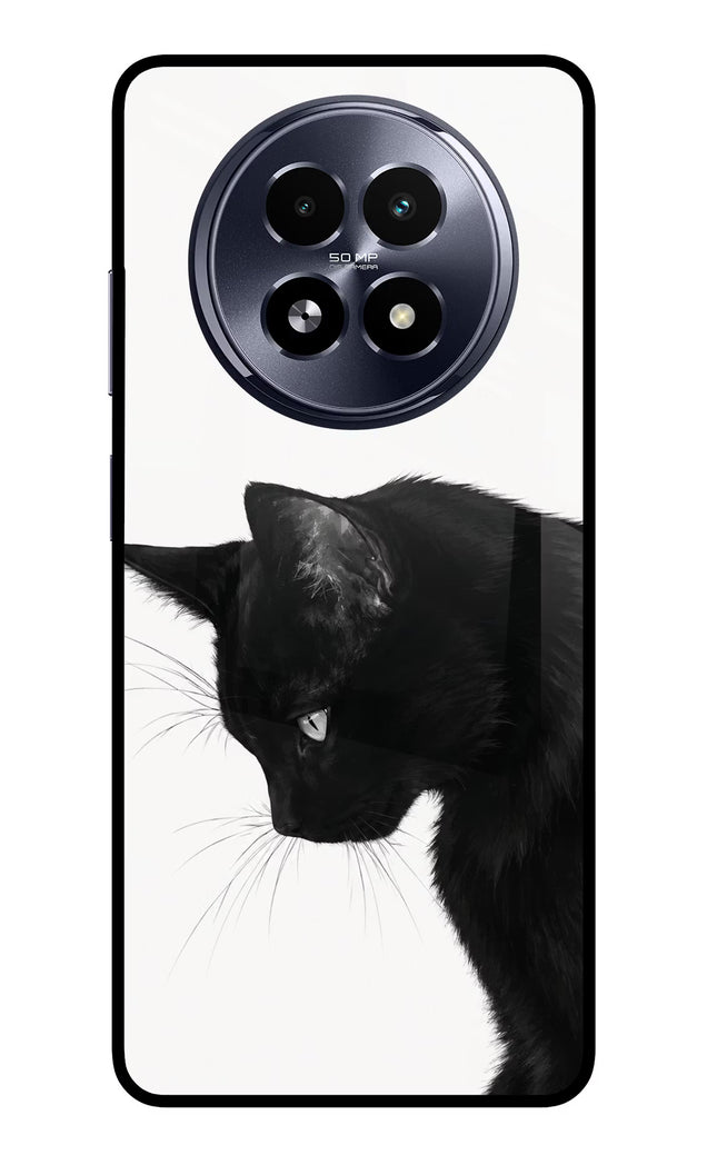 Shadow Gaze Realme 13 5G Glass Case