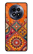Kutch Glow Realme 13 5G Glass Case