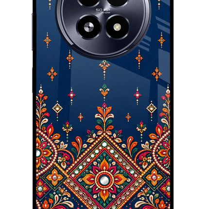 Neel Noor Realme 13 5G Glass Case