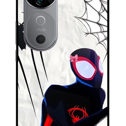 Miles Verse Vivo V40 5G Glass Case