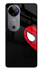 Peter Mask Vivo V40 5G Glass Case