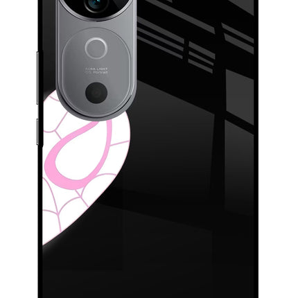 Gwen Mask Vivo V40 5G Glass Case