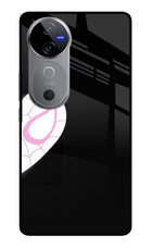 Gwen Mask Vivo V40 5G Glass Case