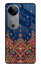 Neel Noor Vivo V40 5G Glass Case