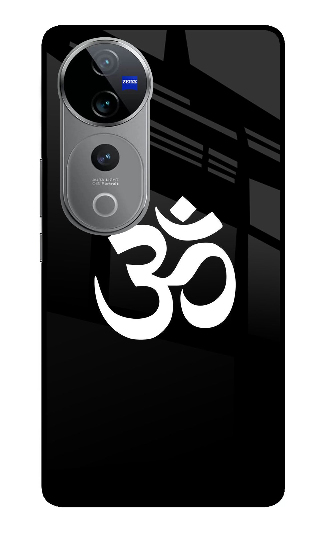 Om Vivo V40 Pro 5G Back Cover