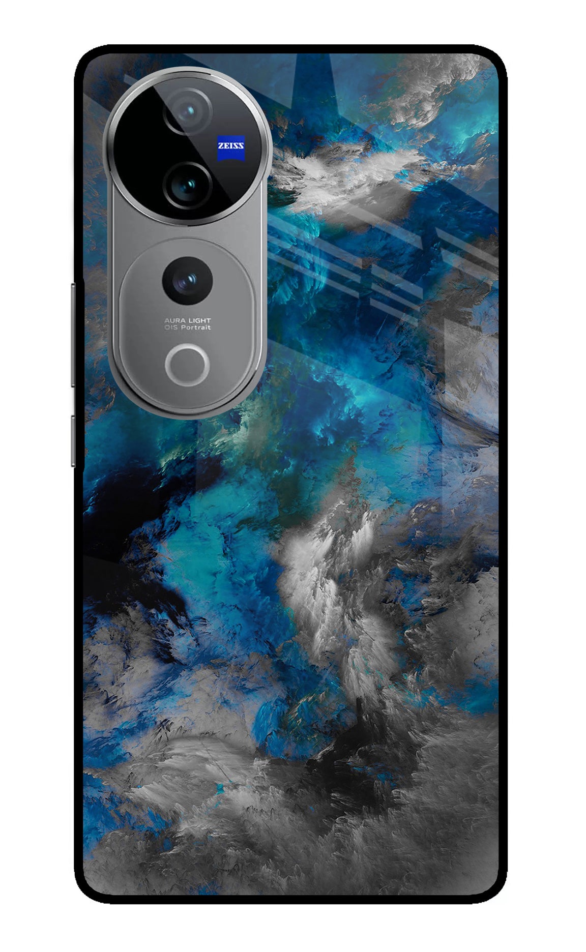 Artwork Vivo V40 Pro 5G Back Cover