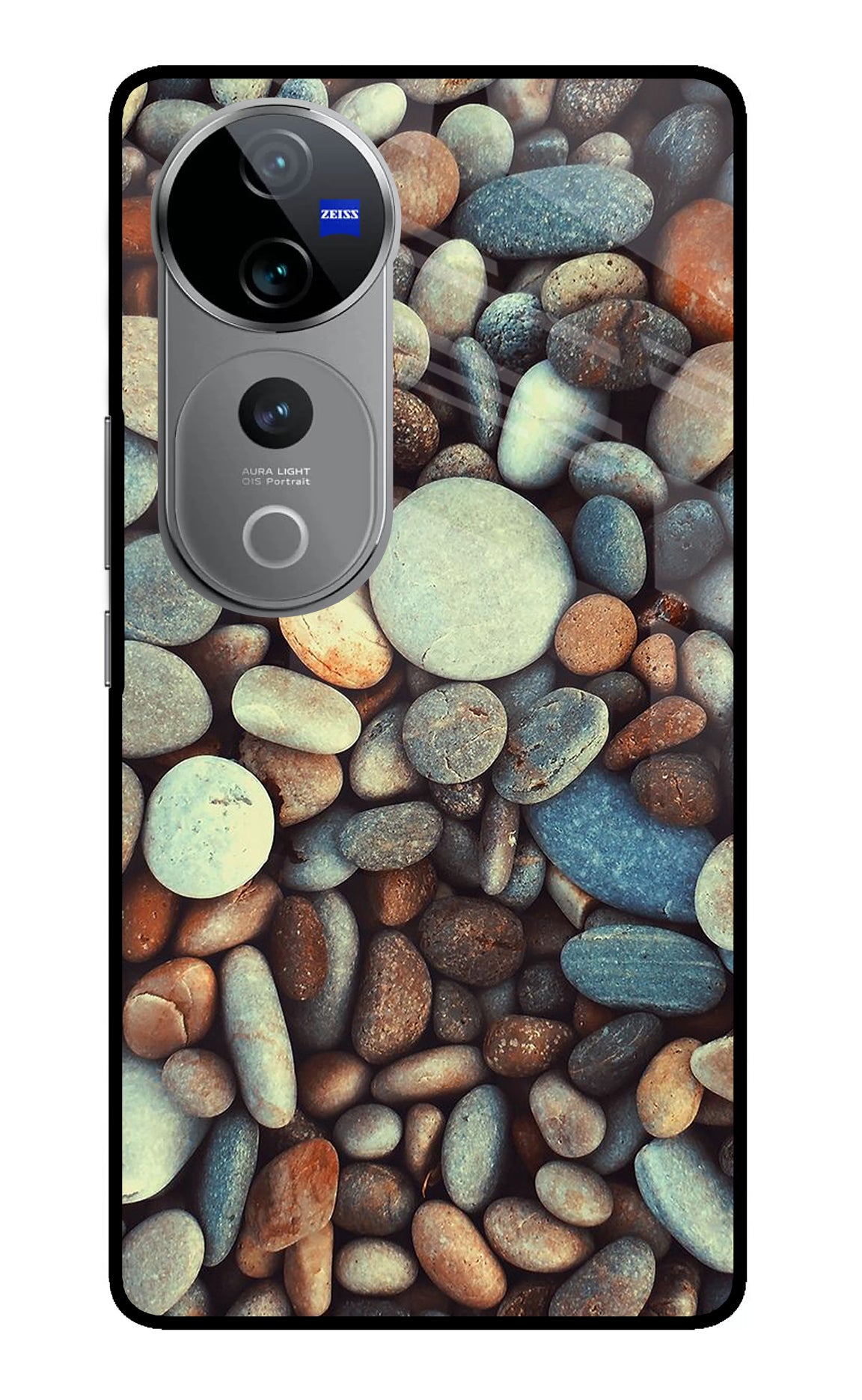 Pebble Vivo V40 Pro 5G Back Cover