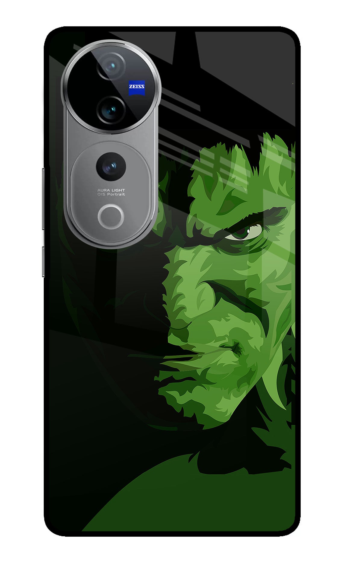 HULK Vivo V40 Pro 5G Back Cover