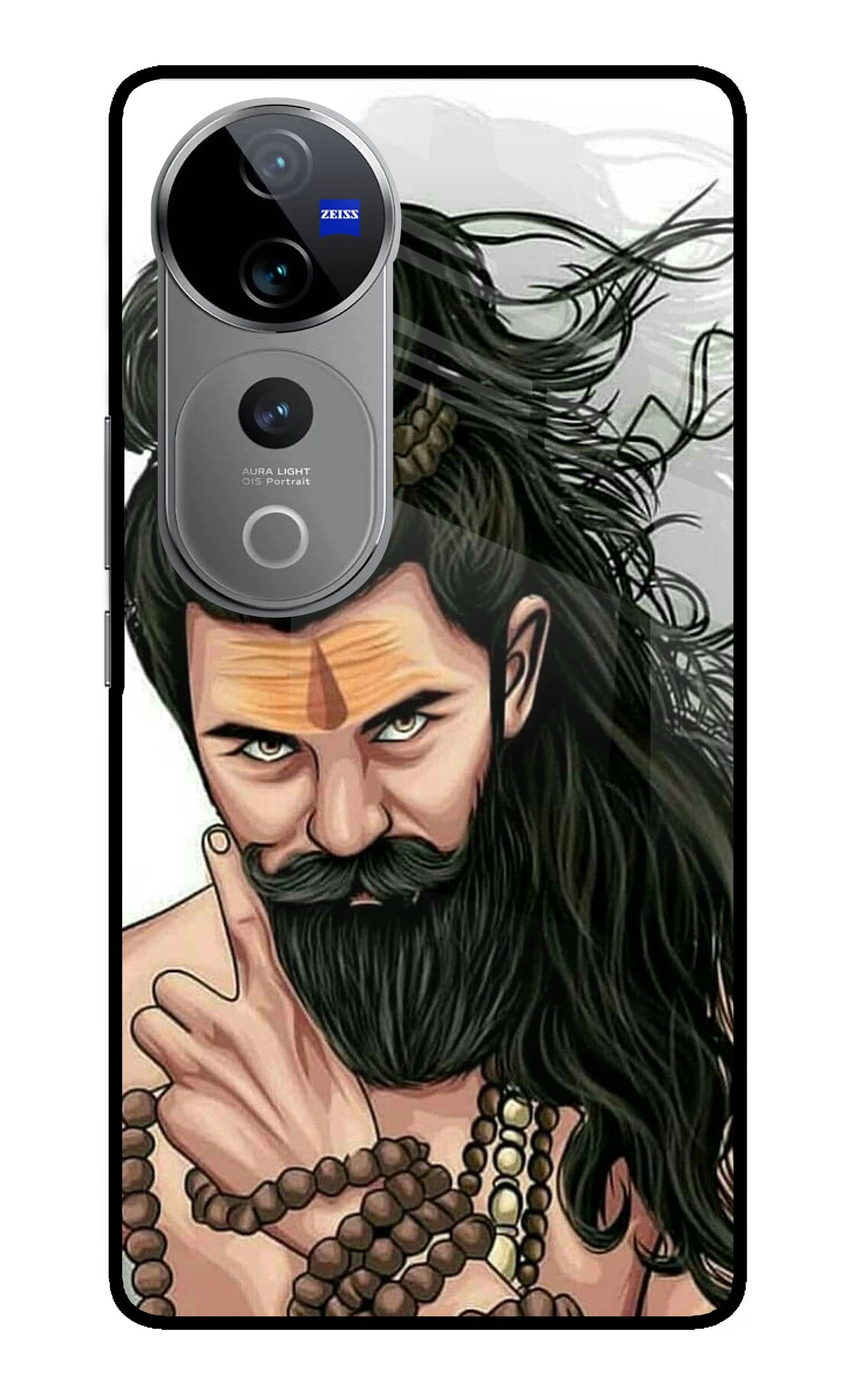 Mahadev Vivo V40 Pro 5G Back Cover