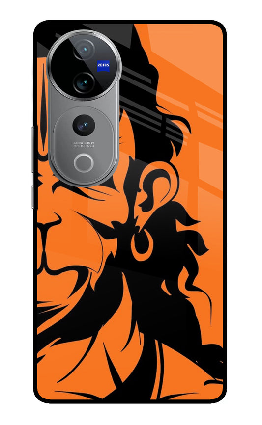 Hanuman Vivo V40 Pro 5G Glass Case