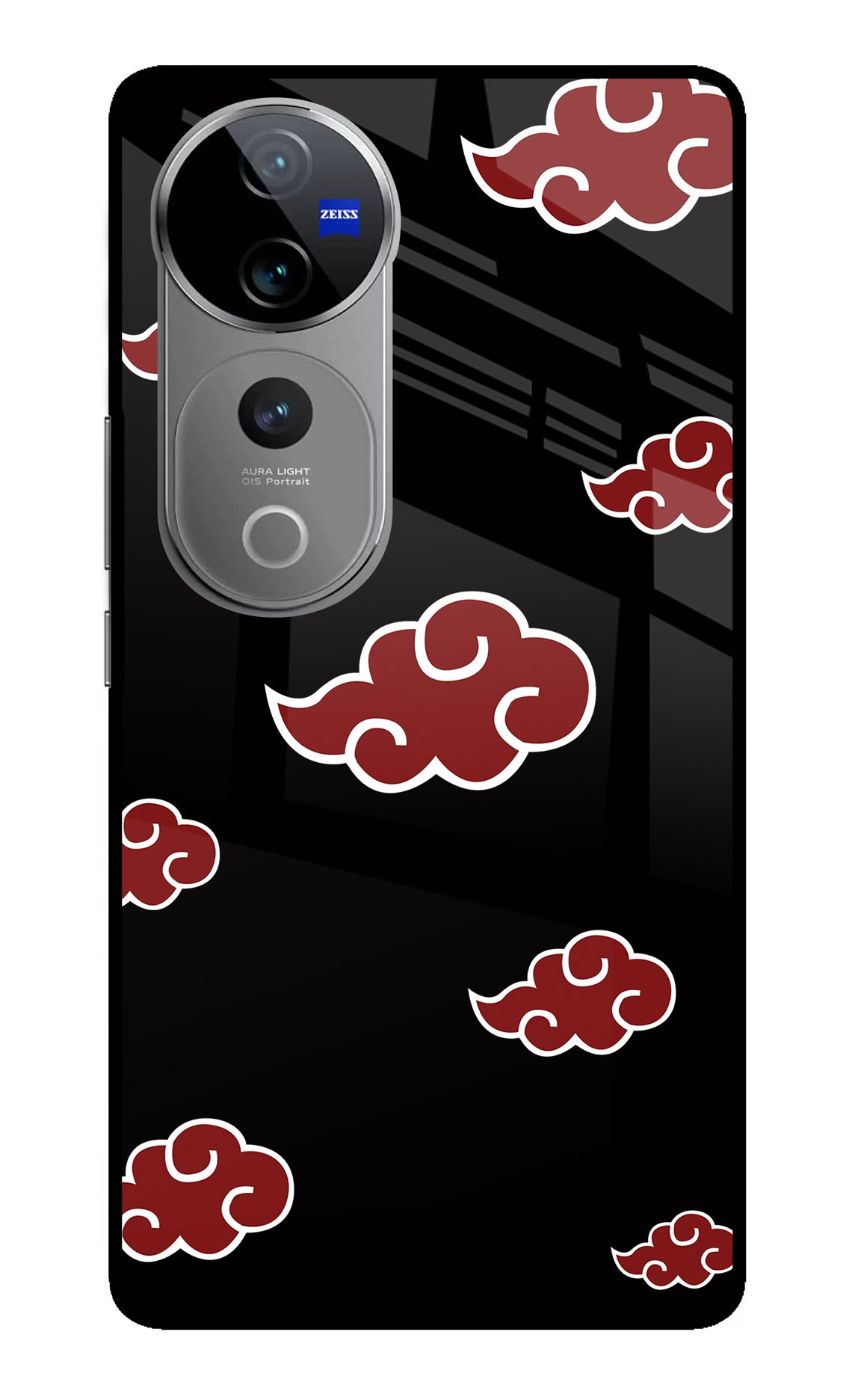 Akatsuki Vivo V40 Pro 5G Back Cover