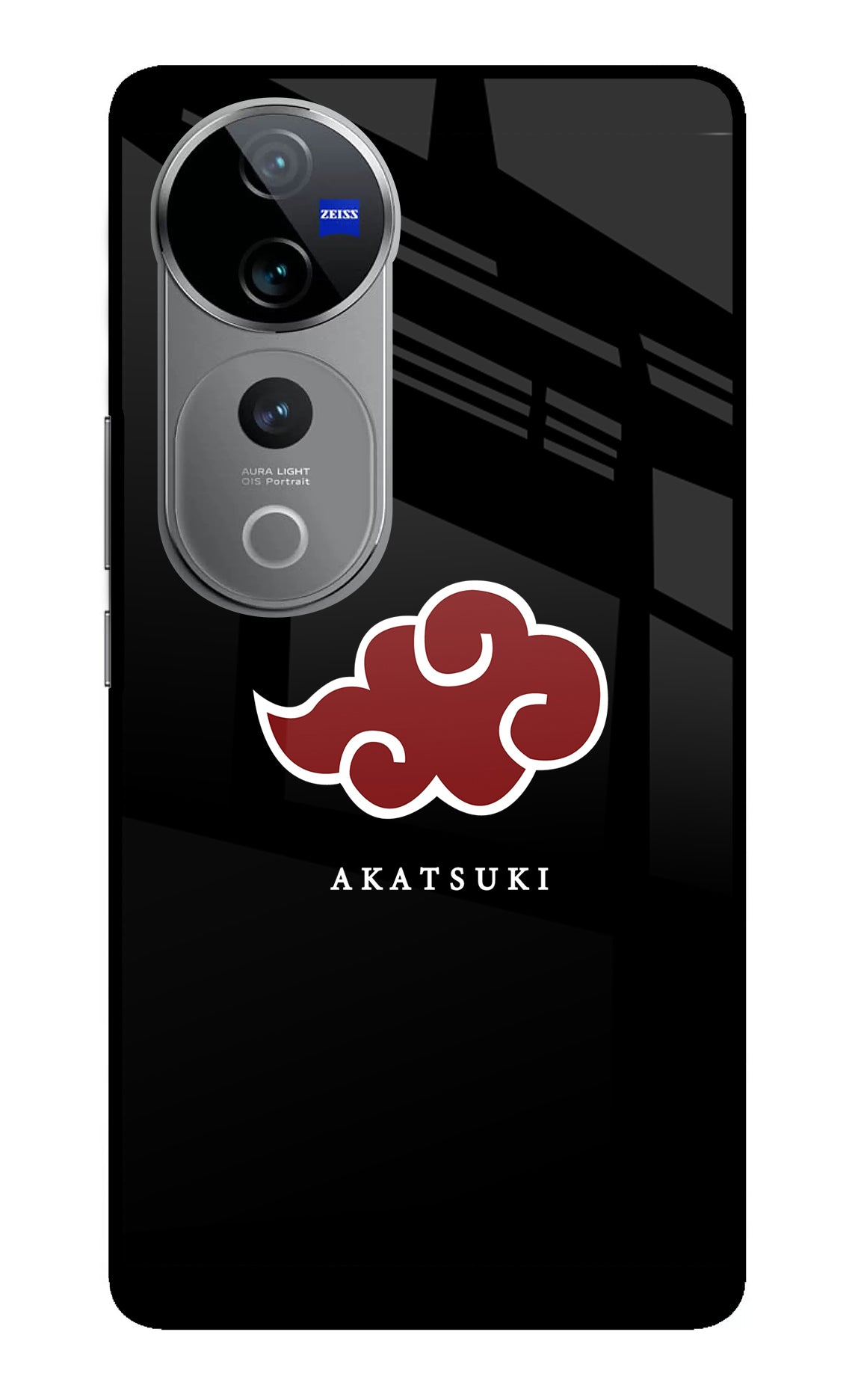 Akatsuki Vivo V40 Pro 5G Back Cover