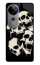 Dead Stack Vivo V40 Pro 5G Glass Case