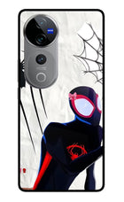 Miles Verse Vivo V40 Pro 5G Glass Case