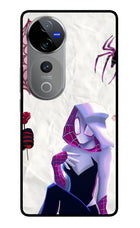 Gwen Verse Vivo V40 Pro 5G Glass Case