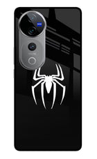 Miles Symbol Vivo V40 Pro 5G Glass Case