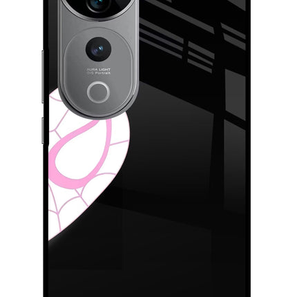 Gwen Mask Vivo V40 Pro 5G Glass Case
