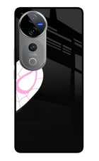 Gwen Mask Vivo V40 Pro 5G Glass Case