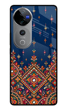 Neel Noor Vivo V40 Pro 5G Glass Case