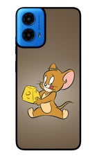 Jerry Moto G45 Glass Case