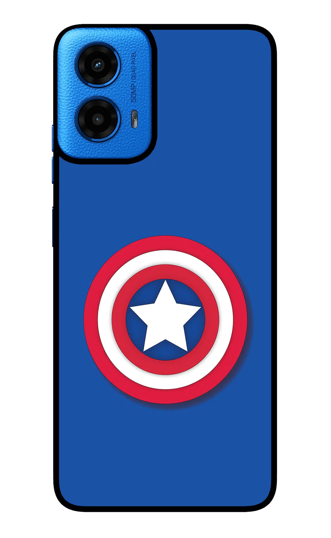 Shield Moto G45 Glass Case