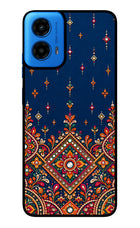 Neel Noor Moto G45 Glass Case