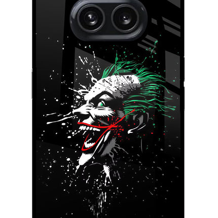 Joker Nothing Phone 2A Plus Glass Case