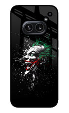 Joker Nothing Phone 2A Plus Glass Case