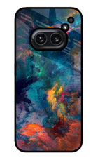 Artwork Paint Nothing Phone 2A Plus Glass Case