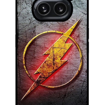 Flash Nothing Phone 2A Plus Glass Case