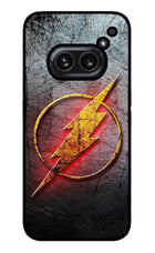 Flash Nothing Phone 2A Plus Glass Case