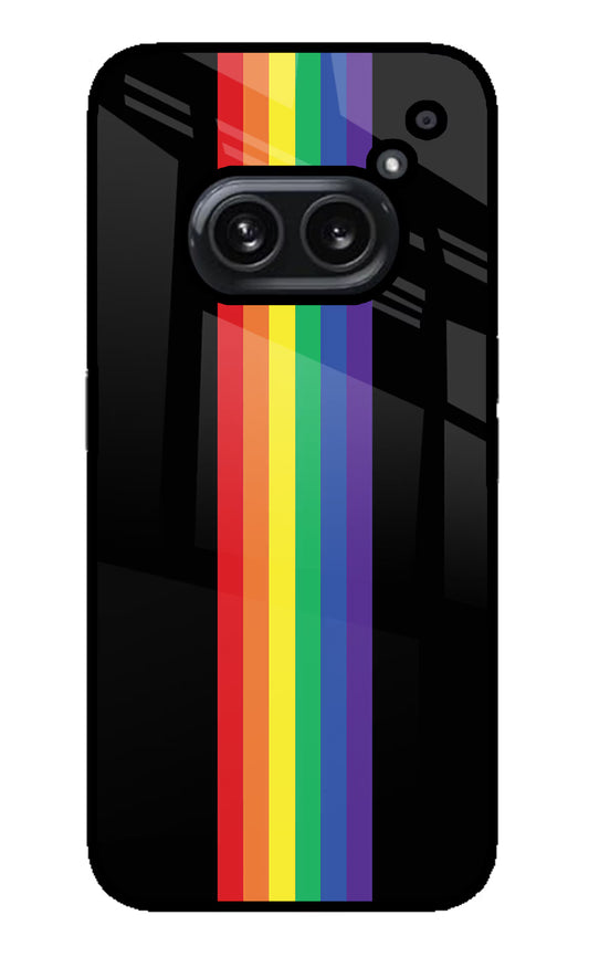Pride Nothing Phone 2A Plus Glass Case
