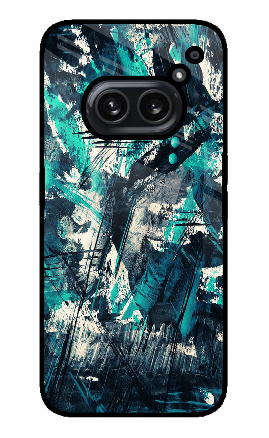 Artwork Nothing Phone 2A Plus Glass Case