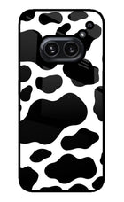 Cow Spots Nothing Phone 2A Plus Glass Case