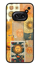 Sun Nothing Phone 2A Plus Glass Case
