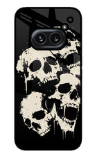 Dead Stack Nothing Phone 2A Plus Glass Case
