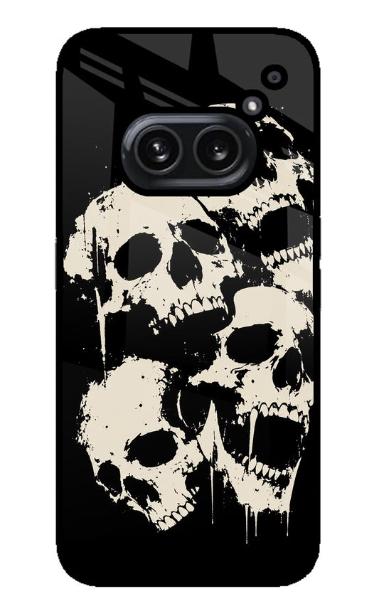 Dead Stack Nothing Phone 2A Plus Glass Case