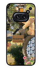 Rain Nothing Phone 2A Plus Glass Case
