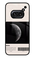 Moon Phase Nothing Phone 2A Plus Glass Case