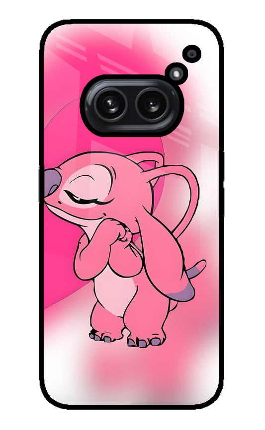 Angel Hug Nothing Phone 2A Plus Glass Case